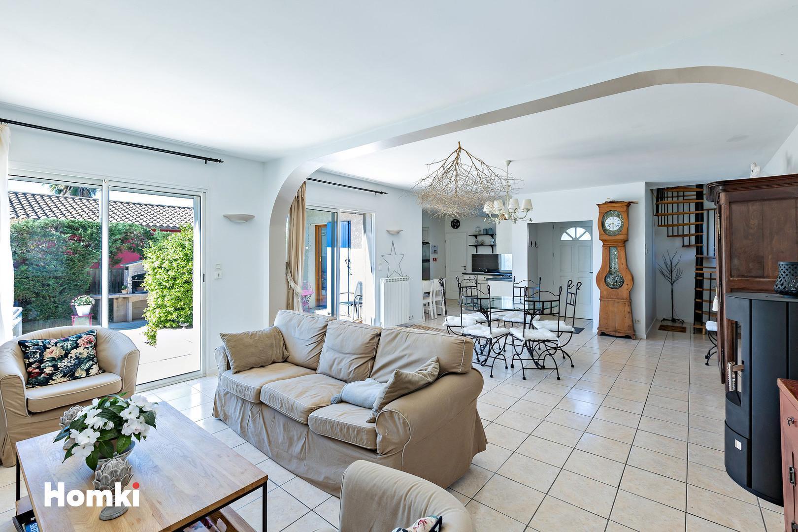 Homki - Vente Maison/villa  de 150.0 m² à Sérignan 34410