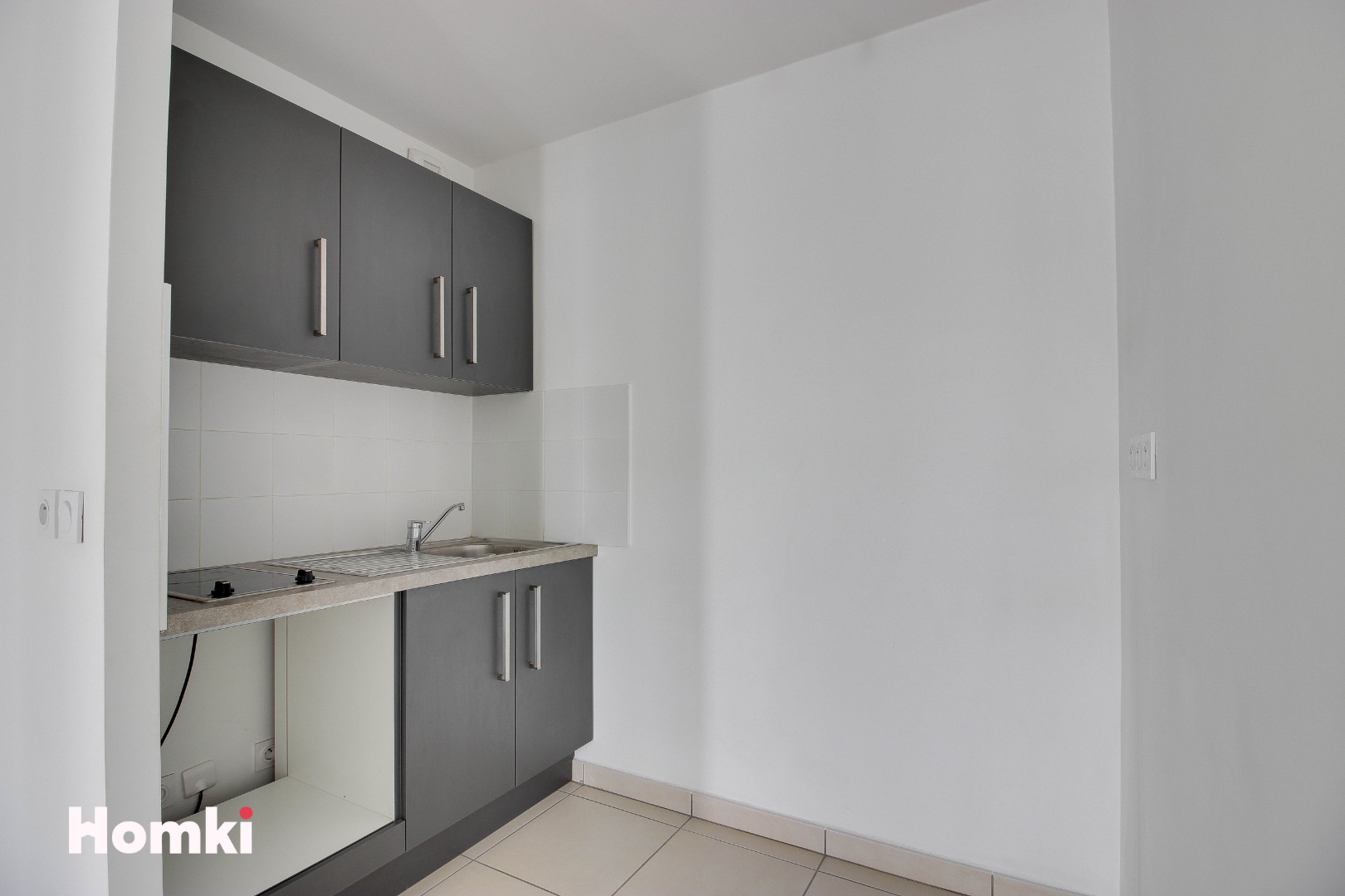 Homki - Vente Appartement  de 36.0 m² à Lyon 69008