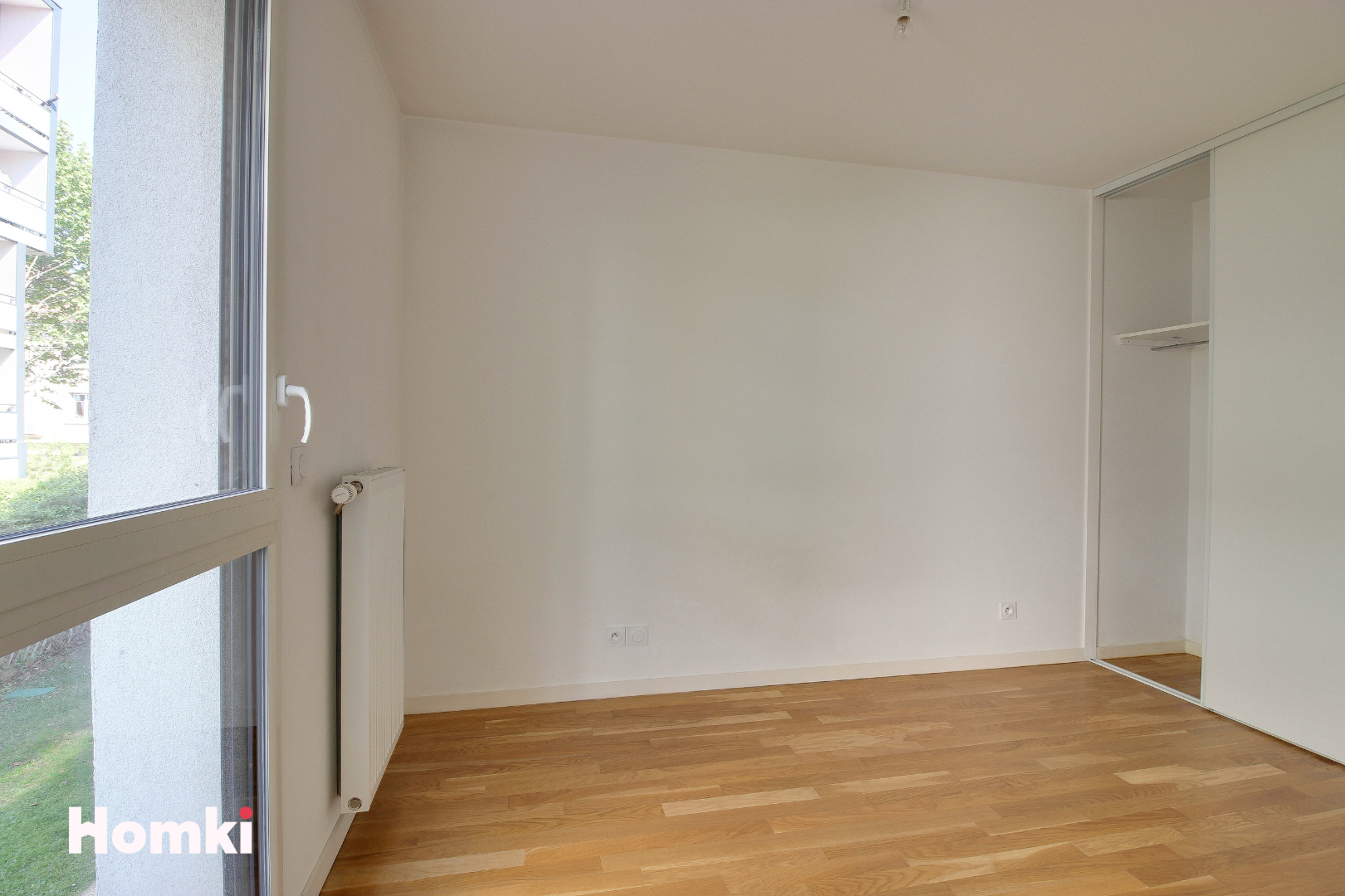 Homki - Vente Appartement  de 36.0 m² à Lyon 69008