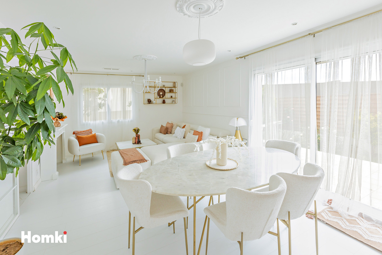 Homki - Vente Maison/villa  de 130.0 m² à Béziers 34500