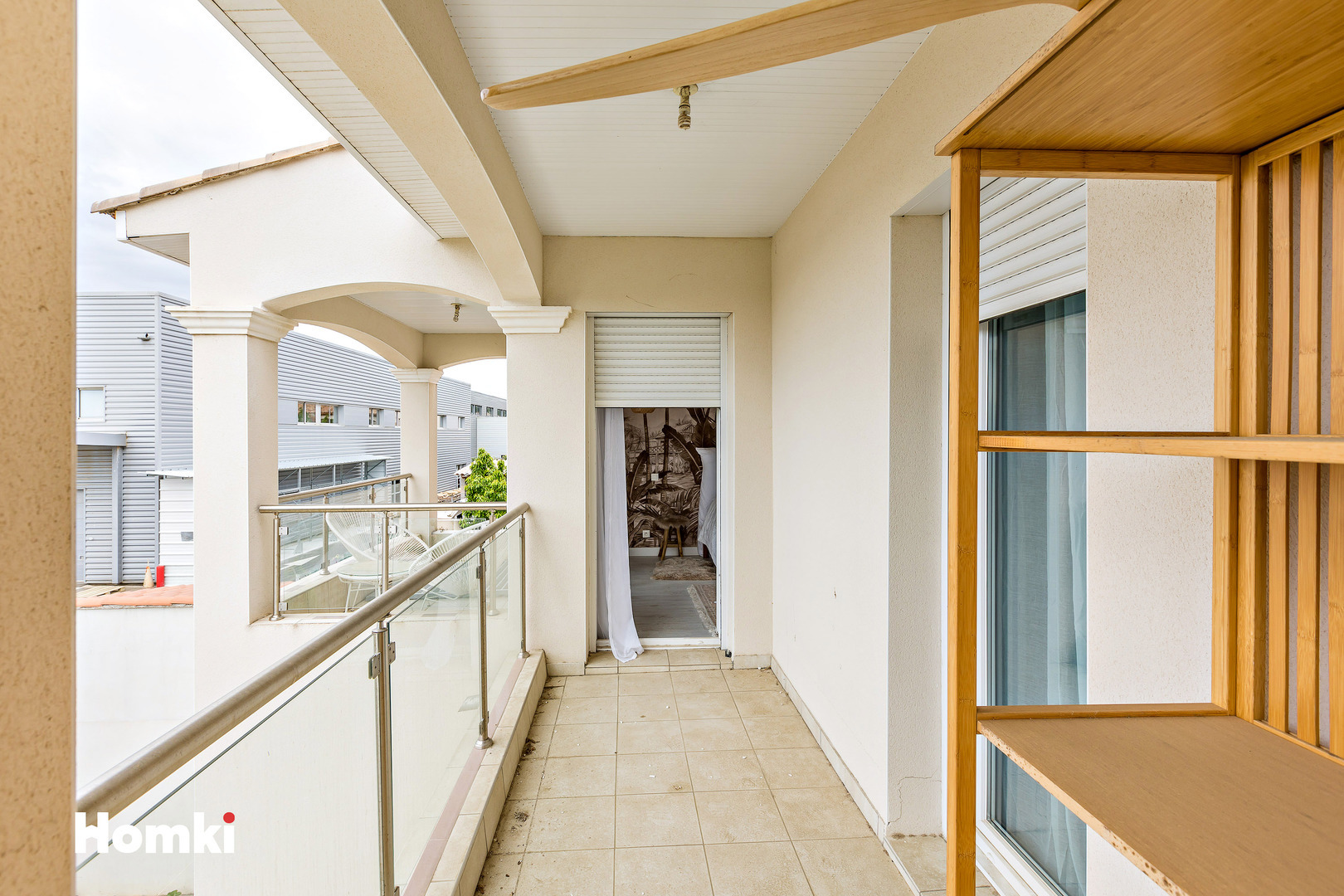 Homki - Vente Maison/villa  de 130.0 m² à Béziers 34500