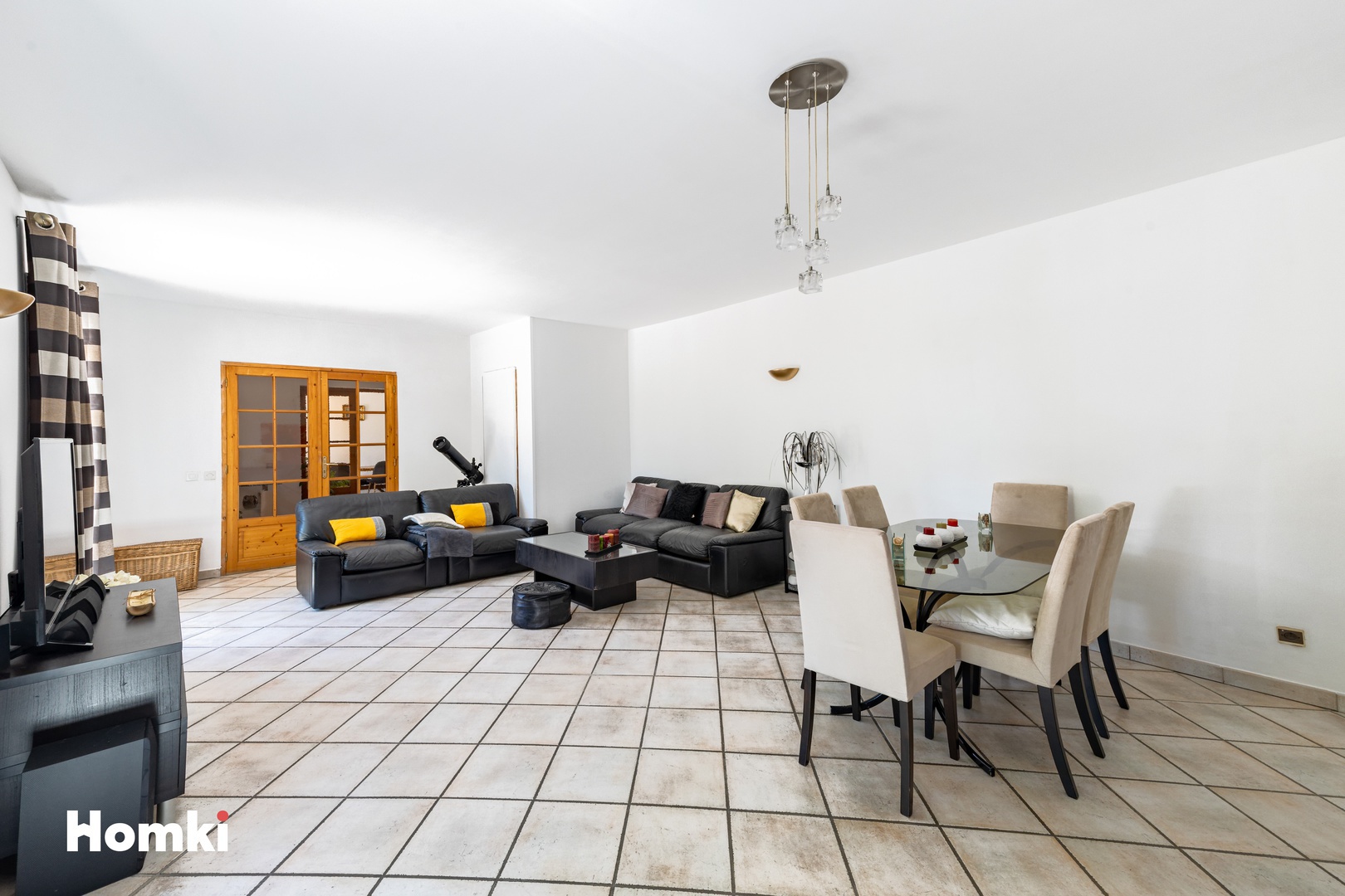 Homki - Vente Maison/villa  de 180.0 m² à Marseille 13015