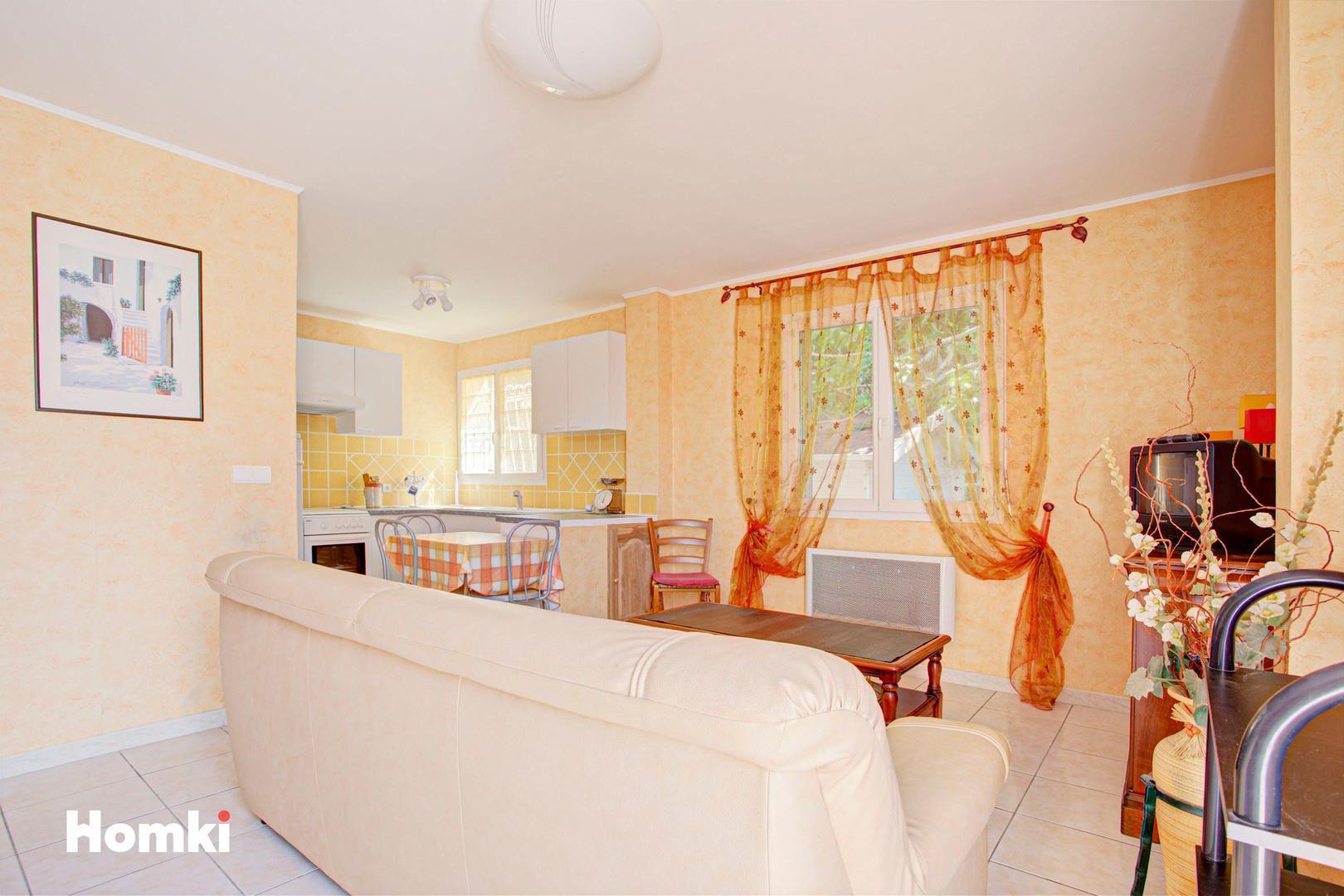 Homki - Vente Maison/villa  de 164.0 m² à Ponteilla 66300
