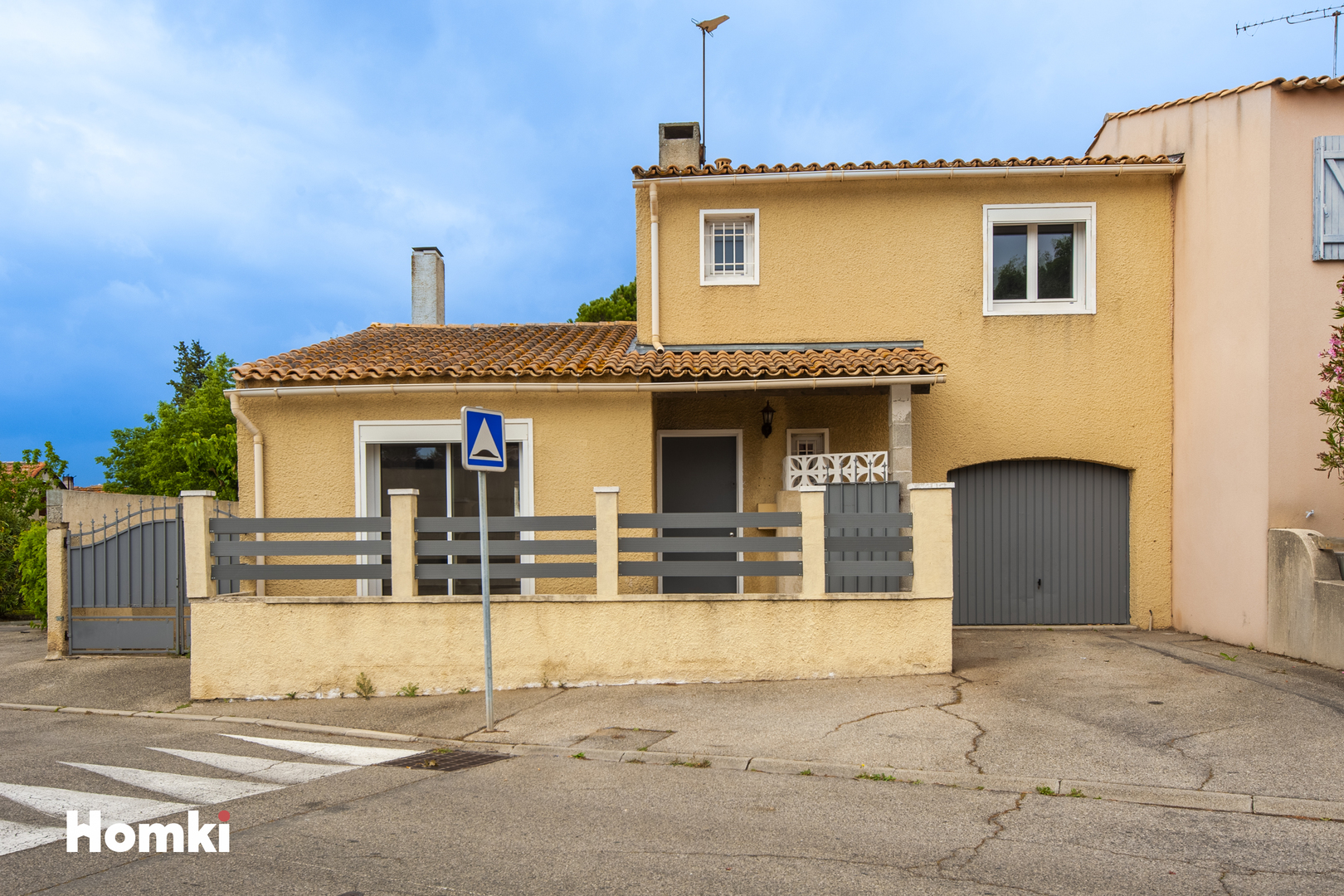 Homki - Vente Maison/villa  de 112.0 m² à Istres 13800