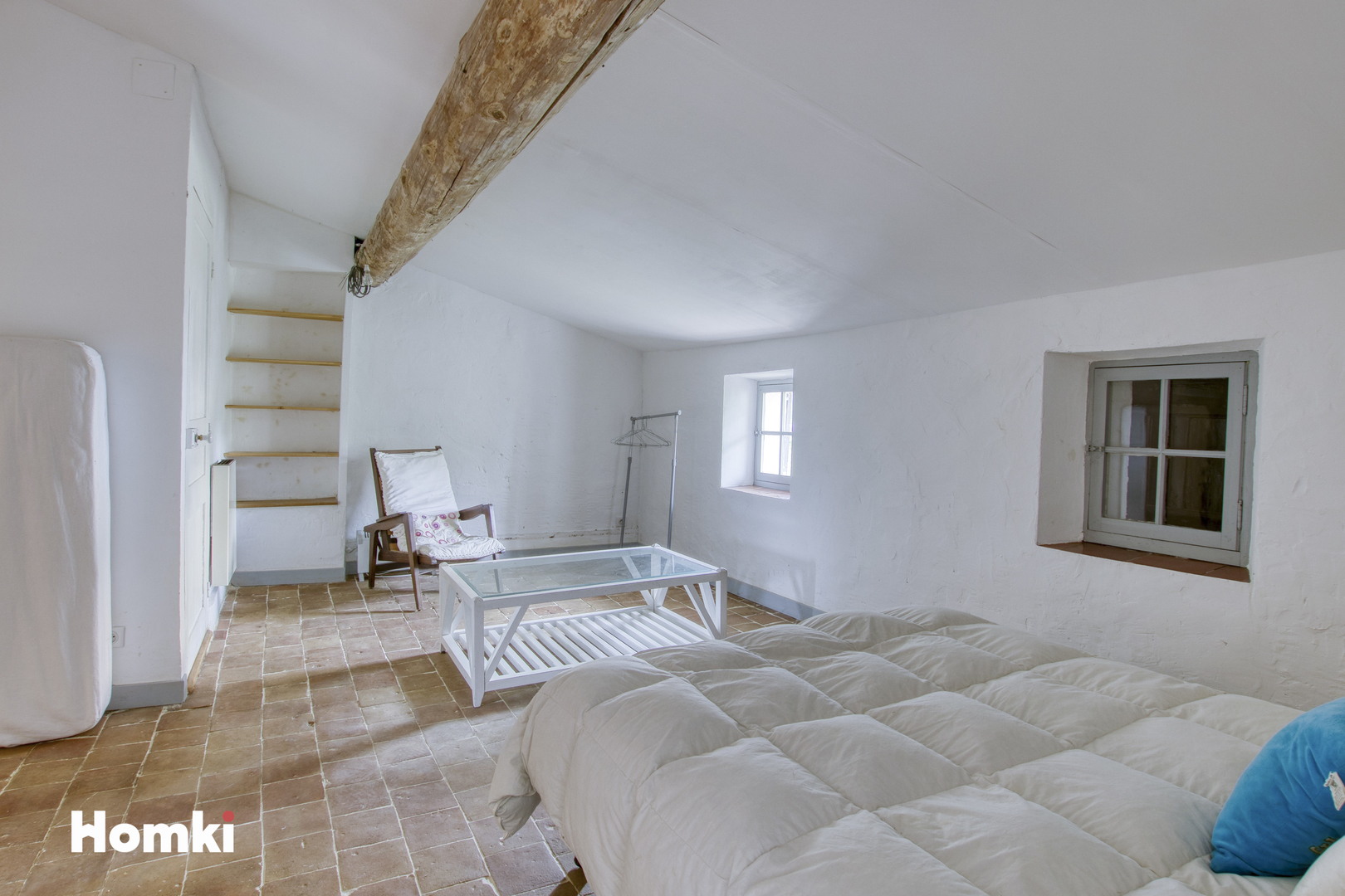 Homki - Vente Maison/villa  de 171.0 m² à La Cadière-d'Azur 83740