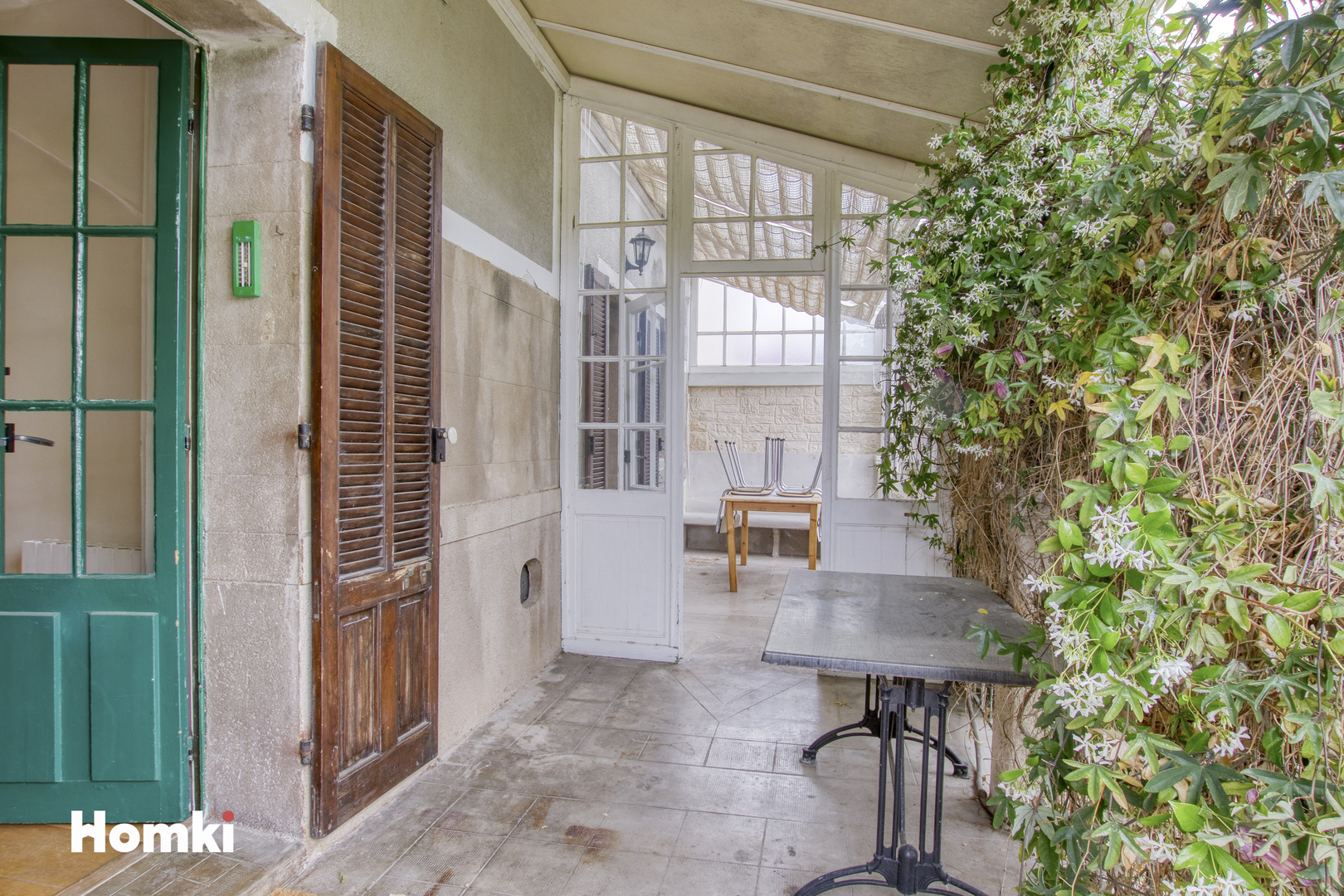 Homki - Vente Maison/villa  de 171.0 m² à La Cadière-d'Azur 83740