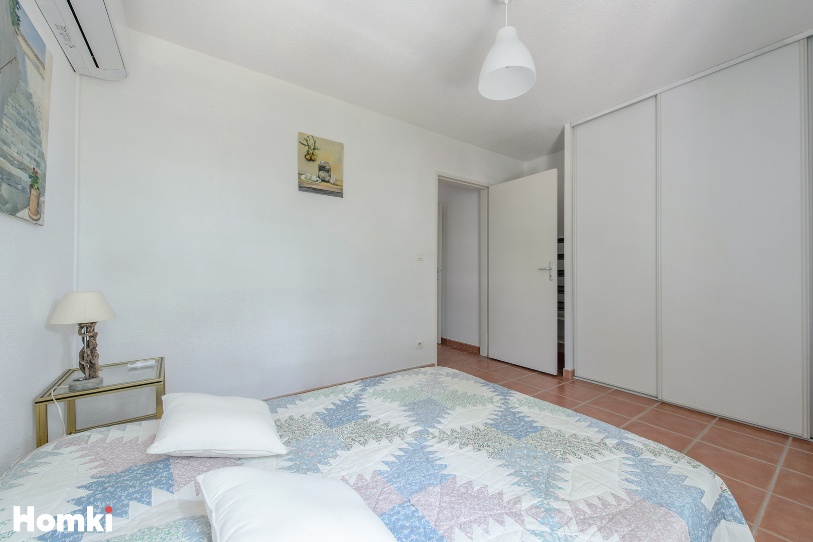 Homki - Vente Appartement  de 45.0 m² à Avignon 84000