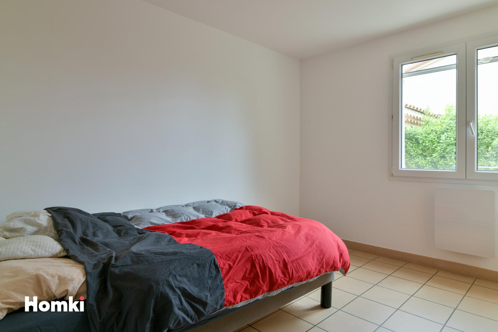 Homki - Vente Maison/villa  de 112.0 m² à Morières-lès-Avignon 84310