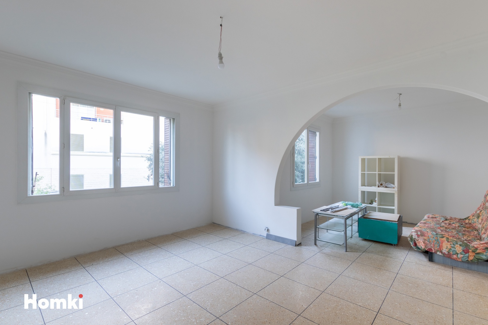 Homki - Vente Appartement  de 88.0 m² à La Seyne-sur-Mer 83500