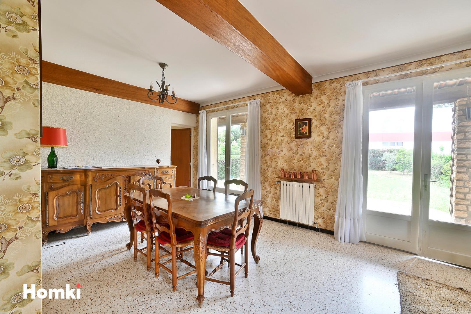 Homki - Vente Maison/villa  de 190.0 m² à Bagnols-sur-Cèze 30200