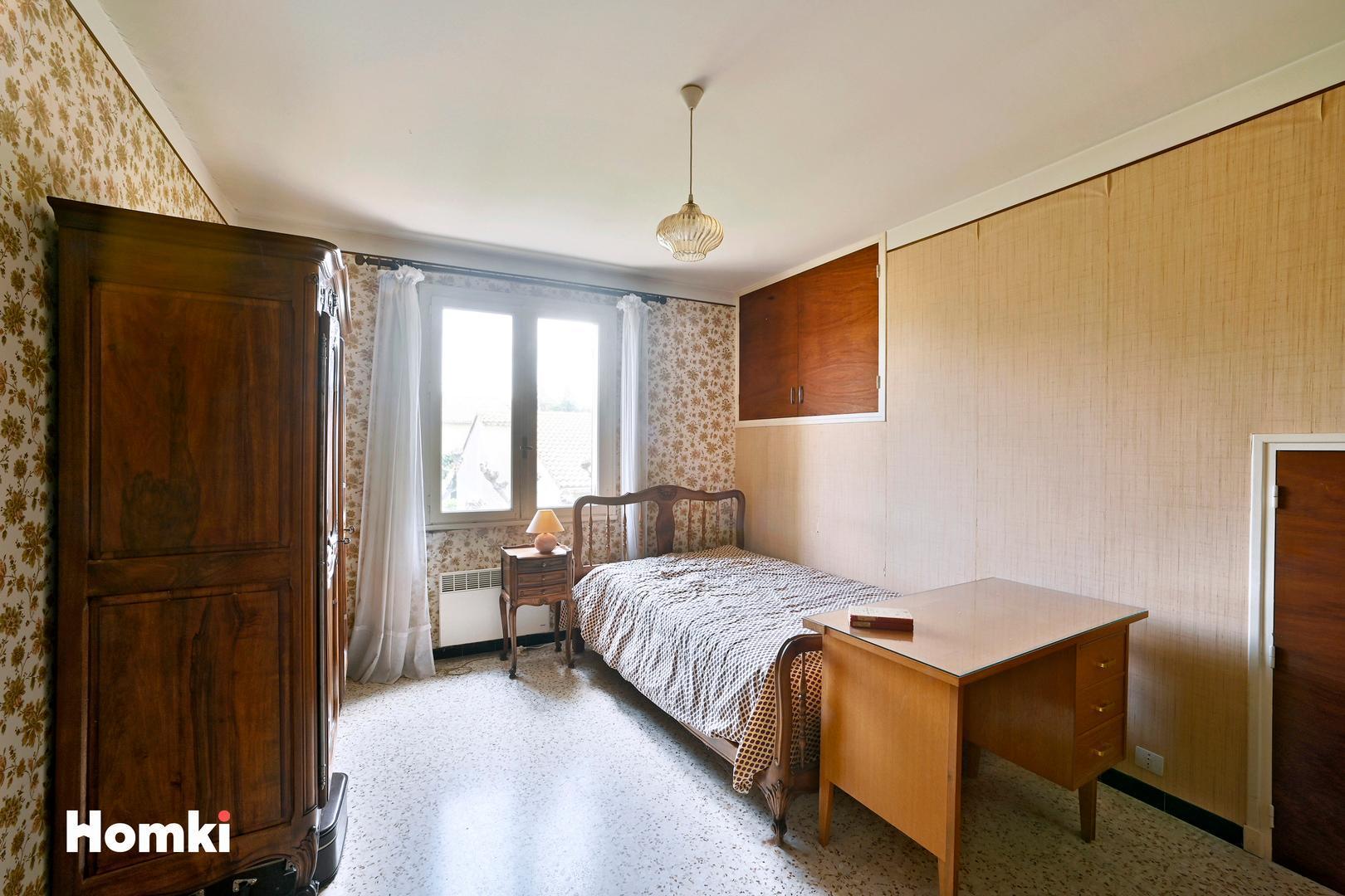 Homki - Vente Maison/villa  de 190.0 m² à Bagnols-sur-Cèze 30200