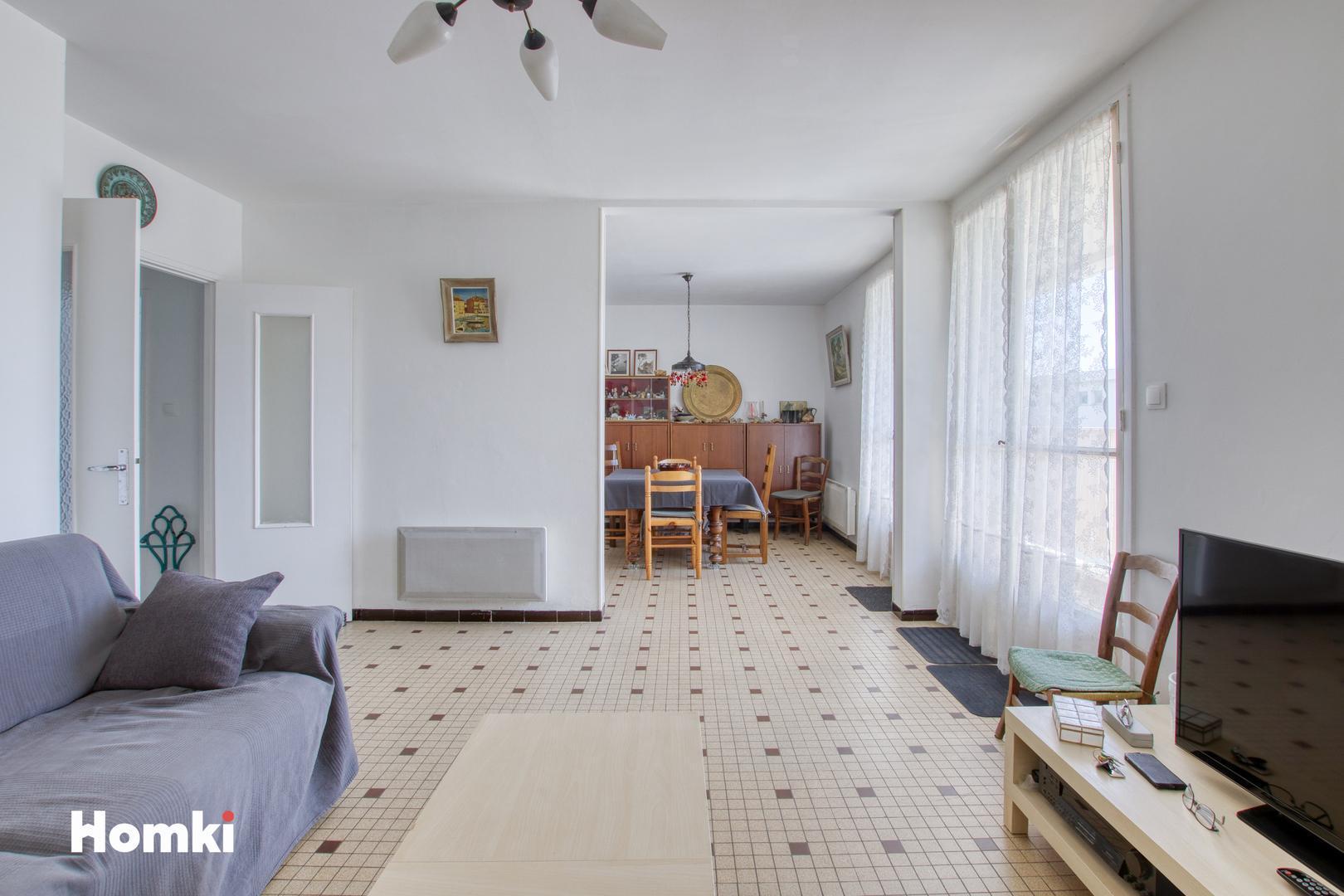 Homki - Vente Appartement  de 83.0 m² à La Ciotat 13600