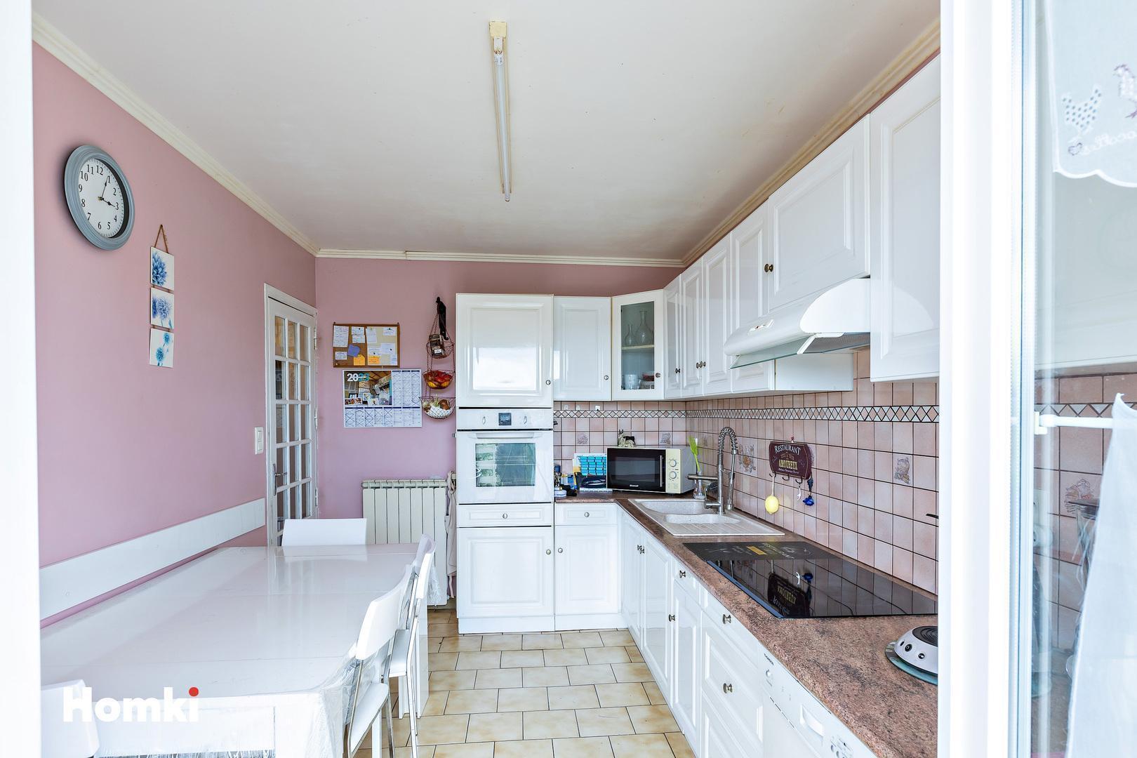Homki - Vente Maison/villa  de 205.0 m² à Nissan-lez-Enserune 34440