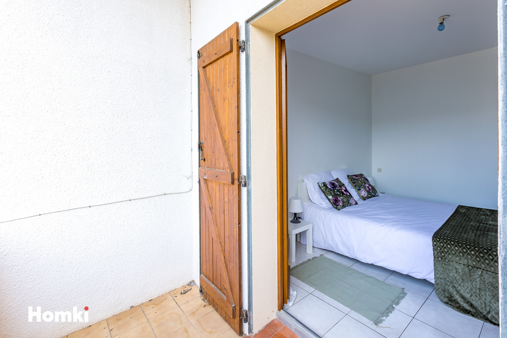 Homki - Vente Maison/villa  de 70.0 m² à Agde 34300