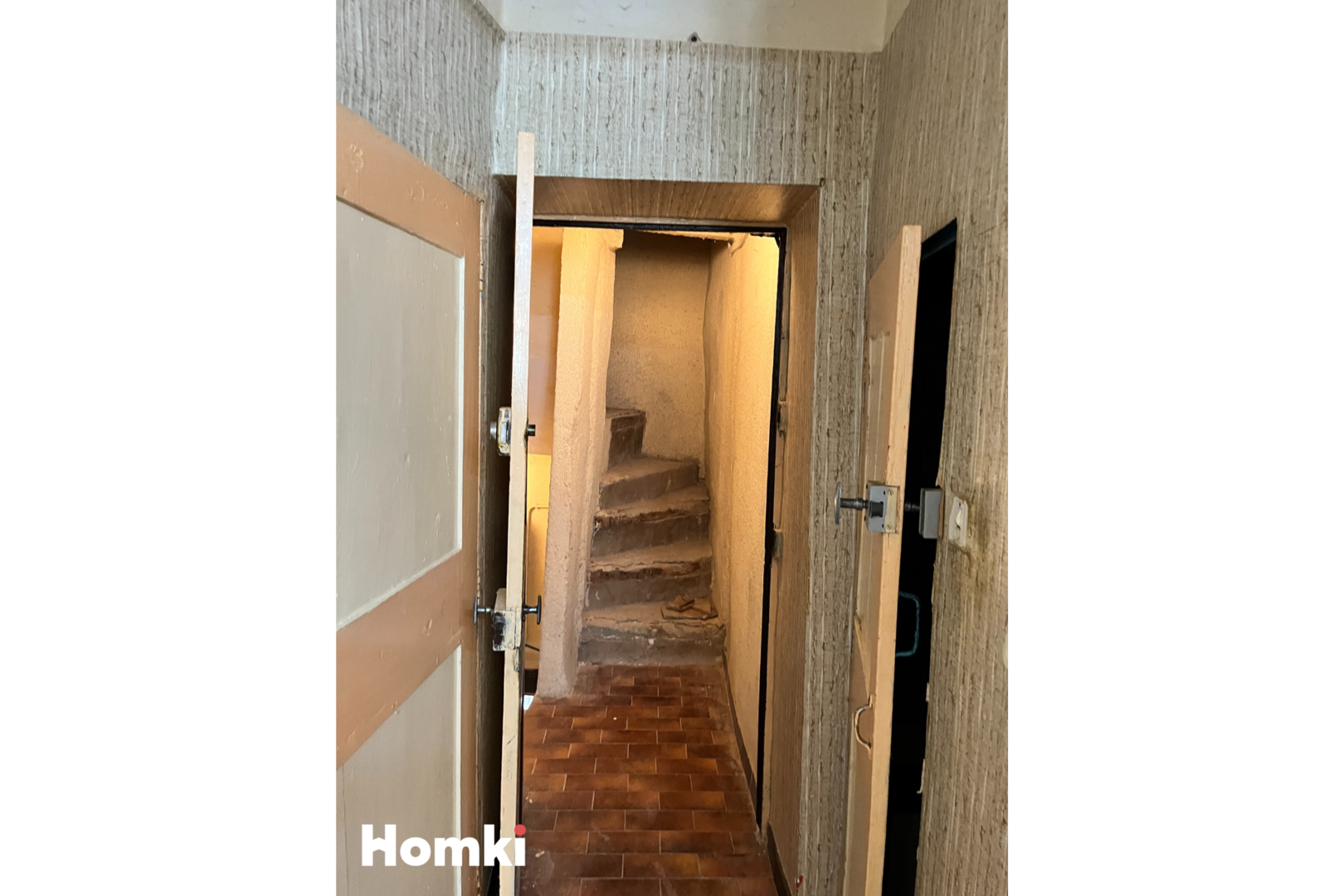 Homki - Vente Appartement  de 100.0 m² à Flayosc 83780