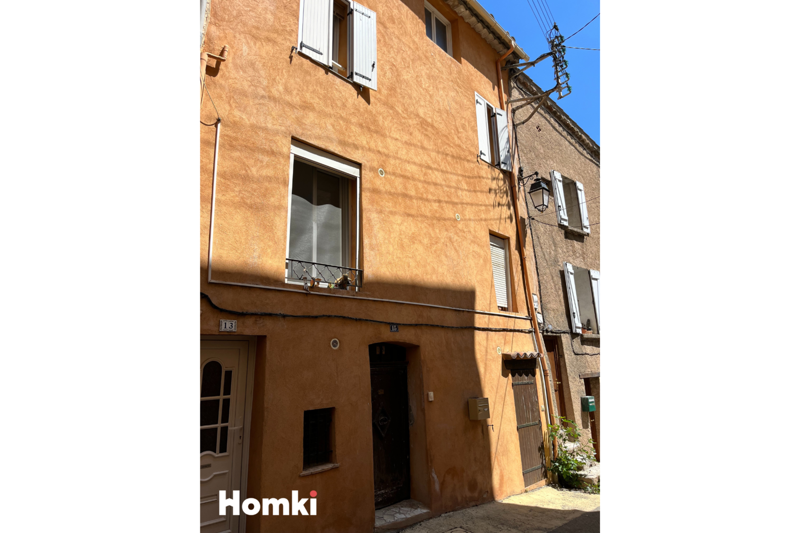Homki - Vente Appartement  de 100.0 m² à Flayosc 83780