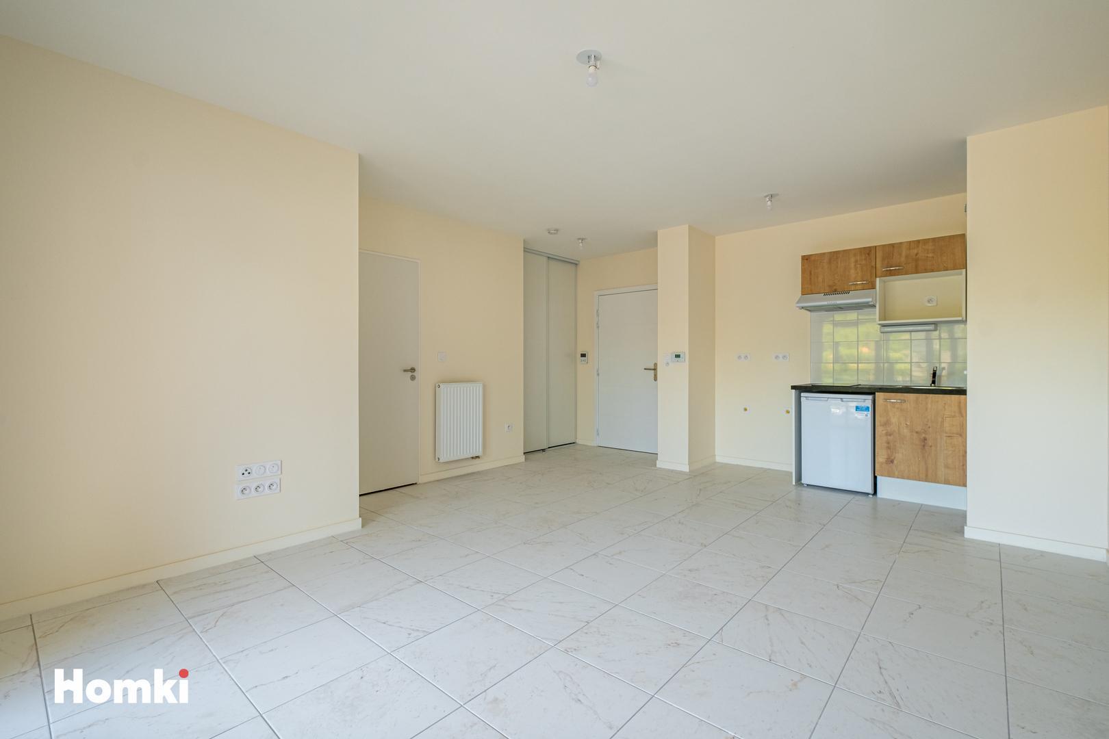 Homki - Vente Appartement  de 30.0 m² à Orvault 44700