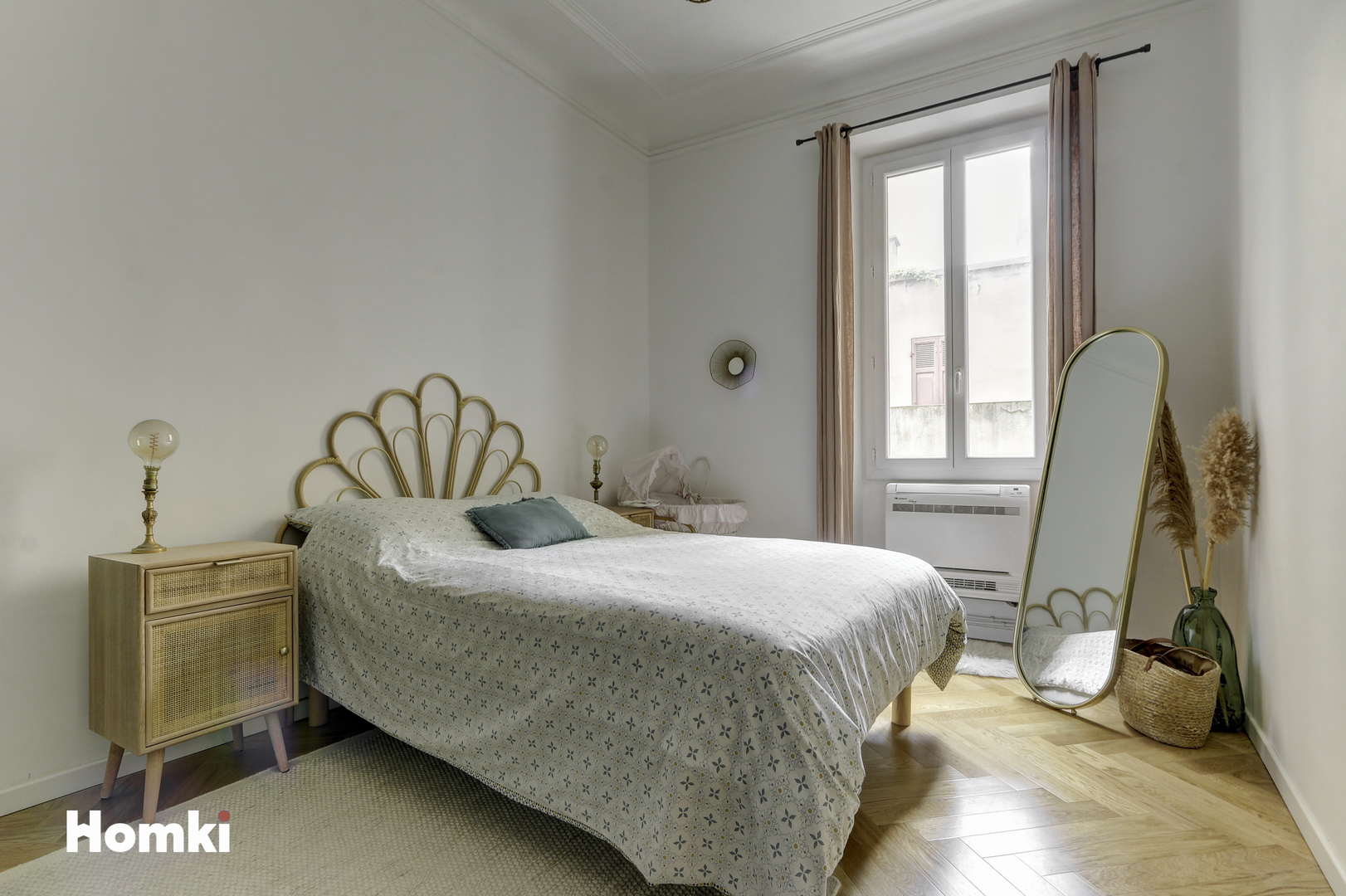 Homki - Vente Appartement  de 65.0 m² à Marseille 13004